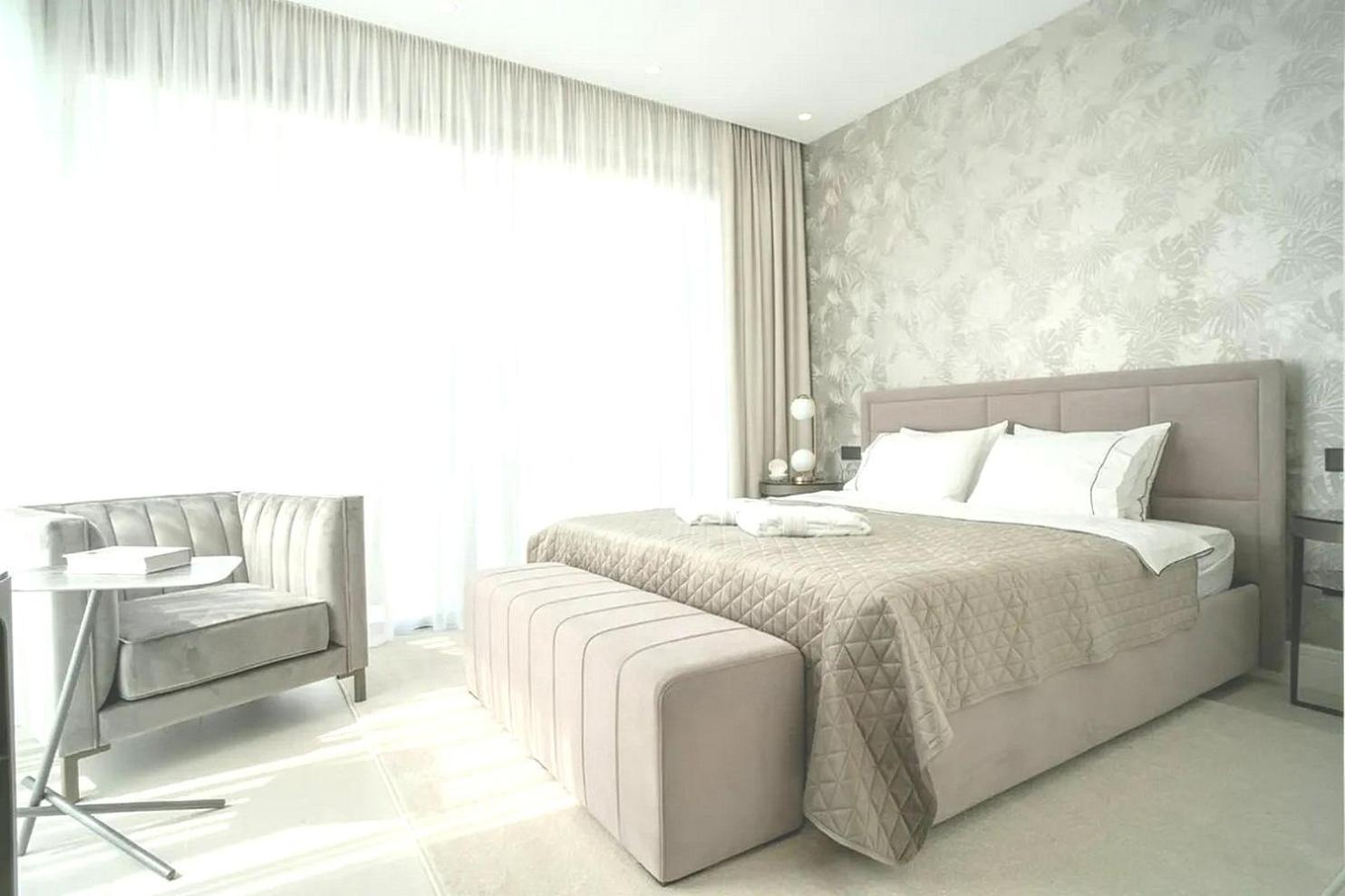 Relaxing In Spirit House Near Sea Villa Marbella